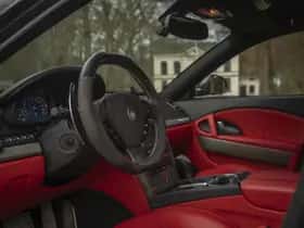 Maserati Quattroporte thumbnail 7