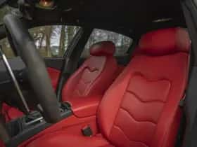 Maserati Quattroporte (2009) thumbnail 8