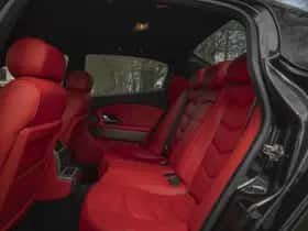 Maserati Quattroporte (2009) thumbnail 9