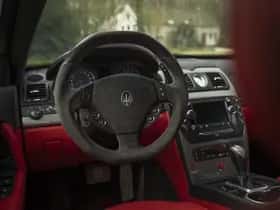 Maserati Quattroporte (2009) thumbnail 10