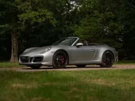 Porsche 911 thumbnail 13