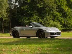 Porsche 911 thumbnail 3