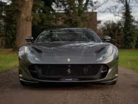Ferrari 812 GTS (2021) thumbnail 2