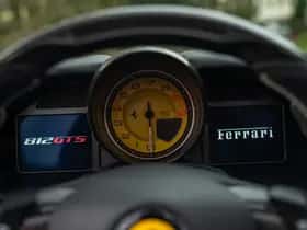 Ferrari 812 GTS (2021) thumbnail 11