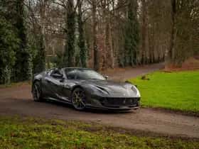 Ferrari 812 GTS (2021) thumbnail 13