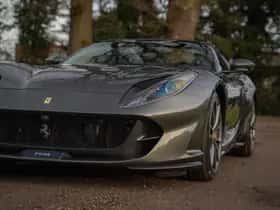Ferrari 812 GTS (2021) thumbnail 14