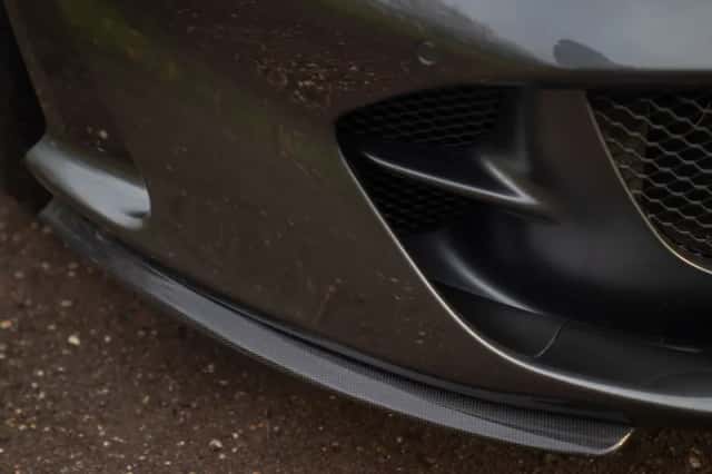 Ferrari 812 GTS (2021) thumbnail 15