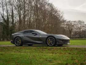 Ferrari 812 GTS (2021) thumbnail 16