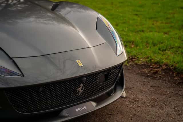 Ferrari 812 GTS (2021) thumbnail 17
