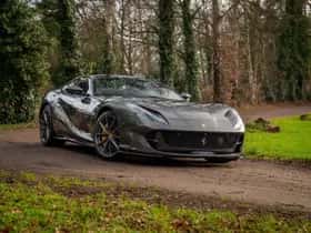 Ferrari 812 GTS thumbnail 19