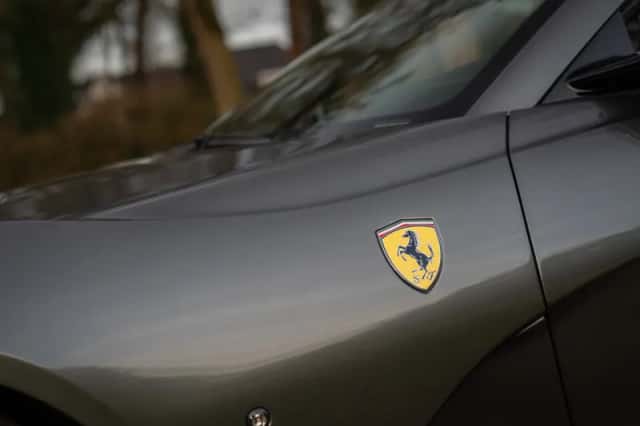 Ferrari 812 GTS (2021) thumbnail 20