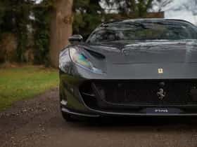 Ferrari 812 GTS thumbnail 21
