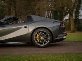 Ferrari 812 GTS (2021) thumbnail 22