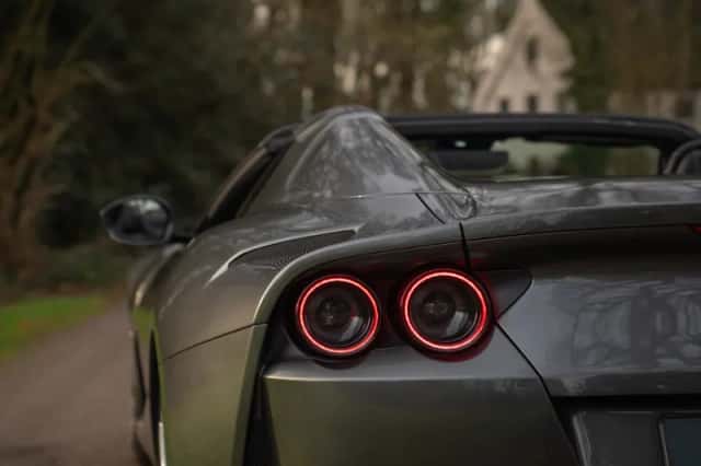 Ferrari 812 GTS (2021) thumbnail 26