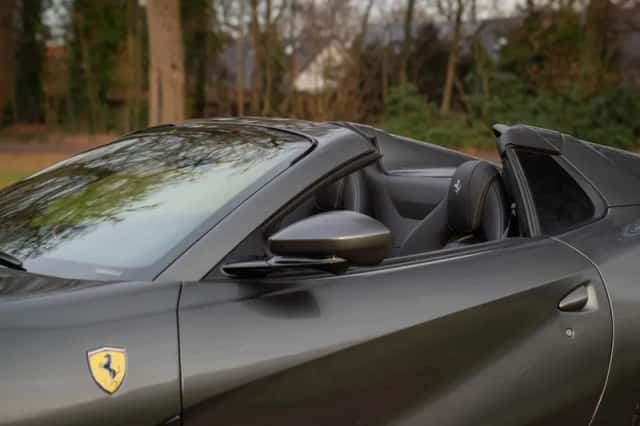 Ferrari 812 GTS (2021) thumbnail 34