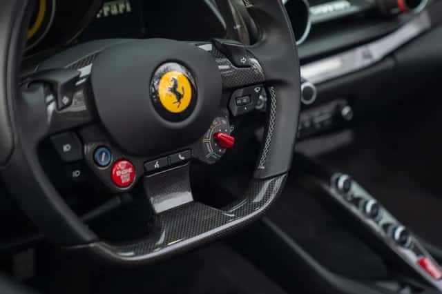 Ferrari 812 GTS (2021) thumbnail 43