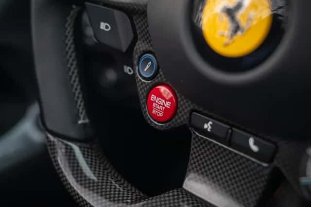 Ferrari 812 GTS (2021) thumbnail 45