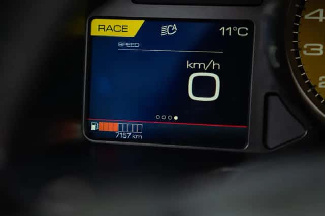 Ferrari 812 GTS (2021) thumbnail 50