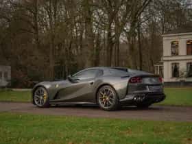 Ferrari 812 GTS (2021) thumbnail 6