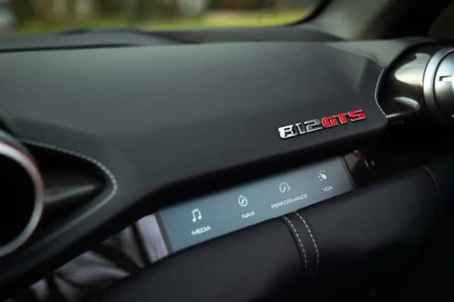Ferrari 812 GTS (2021) thumbnail 53
