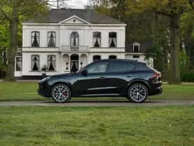 Maserati Grecale