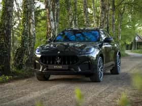 Maserati Grecale thumbnail 17