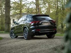 Maserati Grecale thumbnail 6