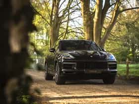 Porsche Cayenne (2019) thumbnail 20