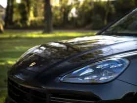 Porsche Cayenne (2019) thumbnail 22
