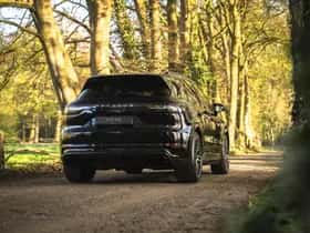 Porsche Cayenne (2019) thumbnail 27