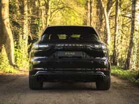 Porsche Cayenne (2019) thumbnail 5