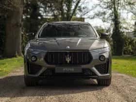 Maserati Levante (2021) thumbnail 2