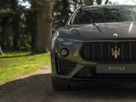 Maserati Levante (2021) thumbnail 14