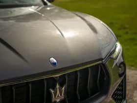 Maserati Levante (2021) thumbnail 15