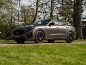 Maserati Levante (2021) thumbnail 16