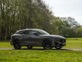 Maserati Levante (2021) thumbnail 3