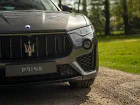 Maserati Levante (2021) thumbnail 21