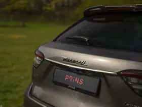 Maserati Levante (2021) thumbnail 26