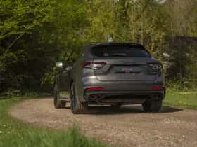 Maserati Levante (2021) thumbnail 28