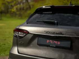 Maserati Levante (2021) thumbnail 31