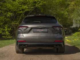 Maserati Levante (2021) thumbnail 5
