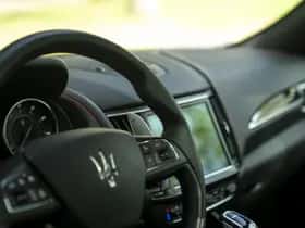 Maserati Levante (2021) thumbnail 48