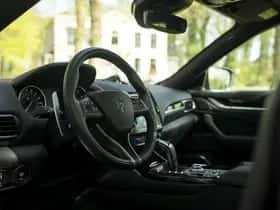 Maserati Levante (2021) thumbnail 7