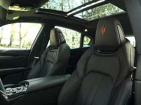 Maserati Levante (2021) thumbnail 8