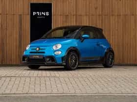 Abarth 695 (2022) thumbnail 1