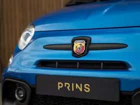 Abarth 695 (2022) thumbnail 15