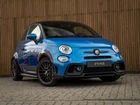 Abarth 695 (2022) thumbnail 19