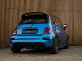 Abarth 695 (2022) thumbnail 21
