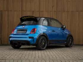 Abarth 695 (2022) thumbnail 4