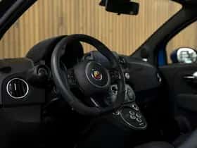 Abarth 695 (2022) thumbnail 7